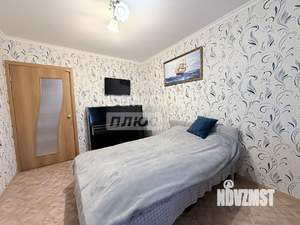 2-к квартира, вторичка, 55м2, 8/9 этаж