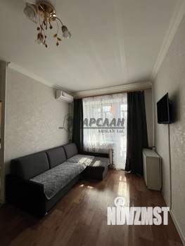 1-к квартира, вторичка, 32м2, 4/5 этаж