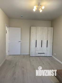2-к квартира, вторичка, 51м2, 9/10 этаж