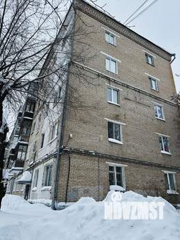 2-к квартира, вторичка, 45м2, 2/5 этаж