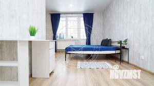 Студия квартира, вторичка, 29м2, 9/24 этаж