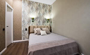 2-к квартира, вторичка, 48м2, 5/21 этаж