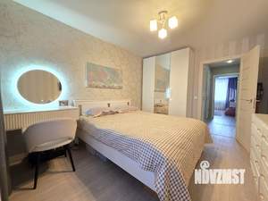 3-к квартира, вторичка, 67м2, 10/10 этаж