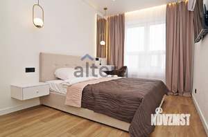 1-к квартира, вторичка, 33м2, 2/10 этаж