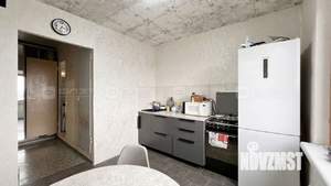 2-к квартира, вторичка, 50м2, 9/9 этаж