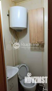 Студия квартира, вторичка, 20м2, 1/2 этаж