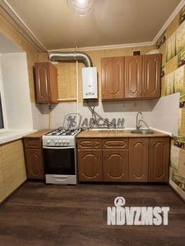 2-к квартира, вторичка, 42м2, 2/5 этаж