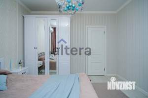 2-к квартира, вторичка, 63м2, 12/16 этаж