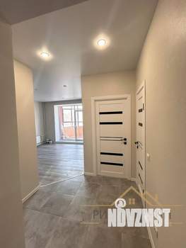 1-к квартира, вторичка, 38м2, 7/9 этаж