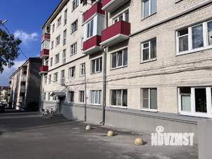 Студия квартира, вторичка, 17м2, 4/5 этаж