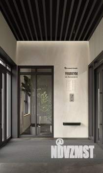 2-к квартира, вторичка, 59м2, 2/18 этаж