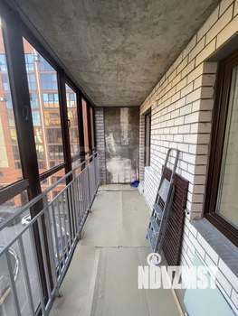 1-к квартира, вторичка, 44м2, 5/9 этаж