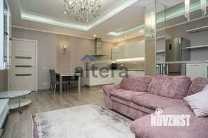 1-к квартира, вторичка, 76м2, 4/10 этаж