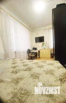 Студия квартира, вторичка, 22м2, 1/2 этаж