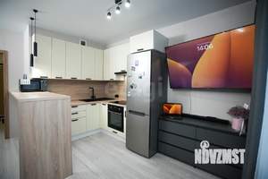 Студия квартира, вторичка, 31м2, 7/25 этаж