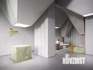 3-к квартира, вторичка, 112м2, 4/19 этаж