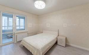 2-к квартира, вторичка, 81м2, 11/19 этаж