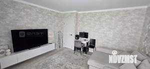 3-к квартира, вторичка, 63м2, 3/16 этаж