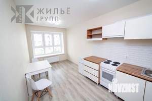 1-к квартира, вторичка, 34м2, 3/10 этаж