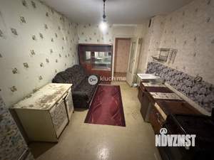 2-к квартира, вторичка, 60м2, 2/10 этаж