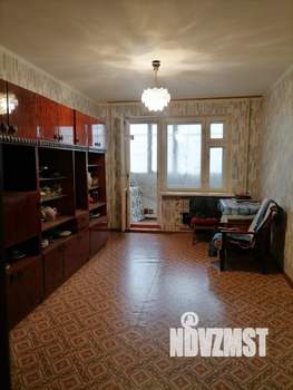 4-к квартира, вторичка, 88м2, 2/10 этаж