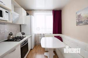 3-к квартира, вторичка, 75м2, 5/11 этаж