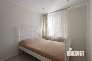 3-к квартира, вторичка, 60м2, 2/10 этаж