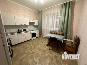 1-к квартира, вторичка, 40м2, 9/14 этаж