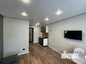 Студия квартира, вторичка, 18м2, 2/3 этаж