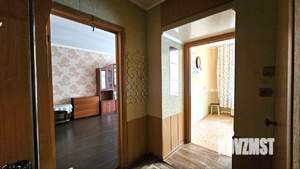 1-к квартира, вторичка, 37м2, 1/10 этаж