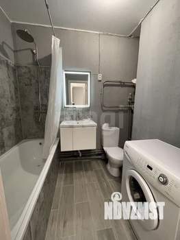 1-к квартира, вторичка, 31м2, 16/19 этаж