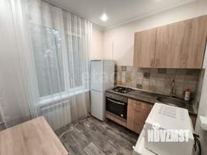 2-к квартира, вторичка, 48м2, 2/5 этаж