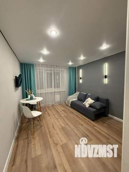 Студия квартира, вторичка, 18м2, 8/9 этаж