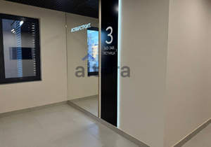 1-к квартира, вторичка, 37м2, 10/19 этаж