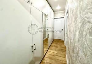 2-к квартира, вторичка, 55м2, 8/10 этаж