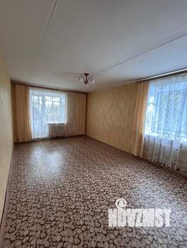 2-к квартира, вторичка, 57м2, 2/14 этаж