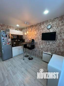 Студия квартира, вторичка, 18м2, 7/9 этаж