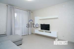 2-к квартира, вторичка, 56м2, 2/9 этаж