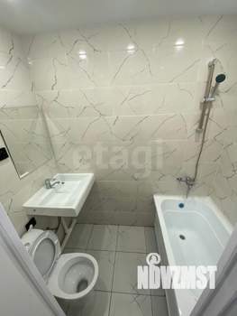 Студия квартира, вторичка, 18м2, 6/9 этаж