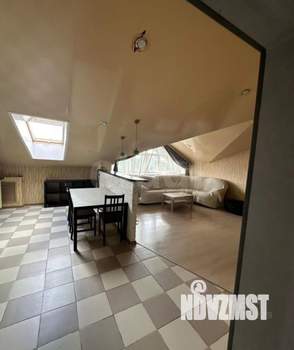3-к квартира, вторичка, 97м2, 7/7 этаж