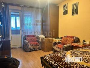 3-к квартира, вторичка, 69м2, 2/9 этаж