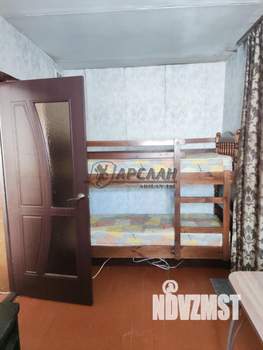 2-к квартира, вторичка, 27м2, 2/5 этаж