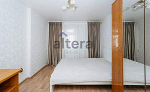 2-к квартира, вторичка, 56м2, 3/17 этаж