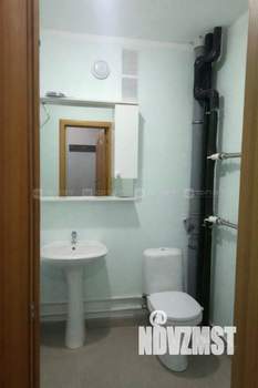 1-к квартира, вторичка, 32м2, 1/9 этаж