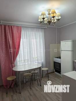 1-к квартира, вторичка, 37м2, 1/10 этаж