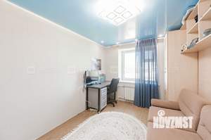 3-к квартира, вторичка, 87м2, 8/9 этаж
