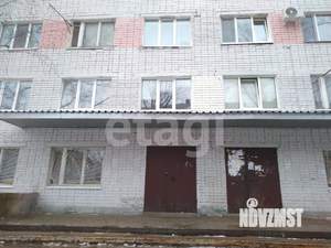 Студия квартира, вторичка, 18м2, 3/5 этаж