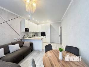 3-к квартира, вторичка, 105м2, 14/23 этаж