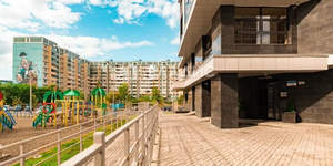 3-к квартира, вторичка, 122м2, 15/20 этаж