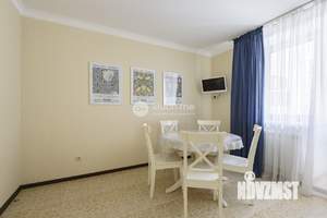 3-к квартира, вторичка, 94м2, 5/10 этаж